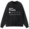 Kyoto design streetwear casual shirt