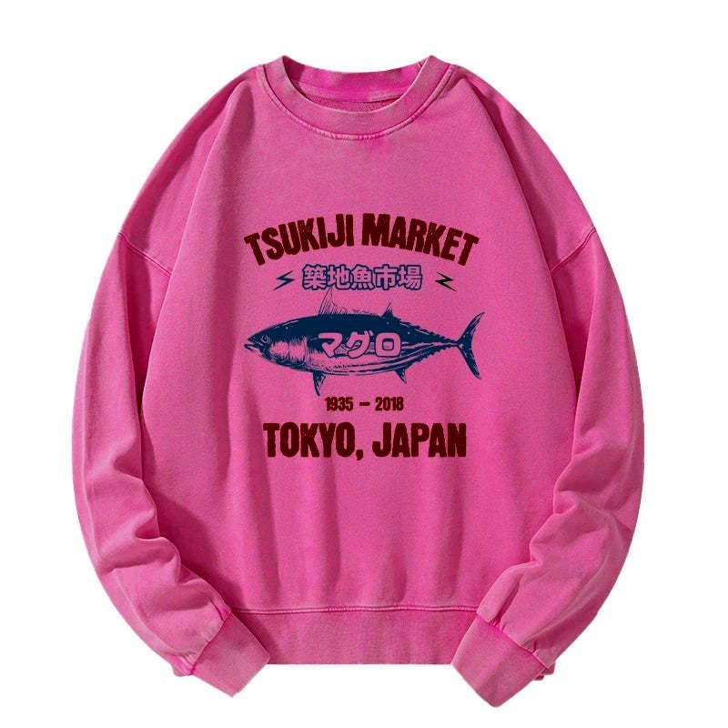 vintage kyoto lion sweatshirt on sale