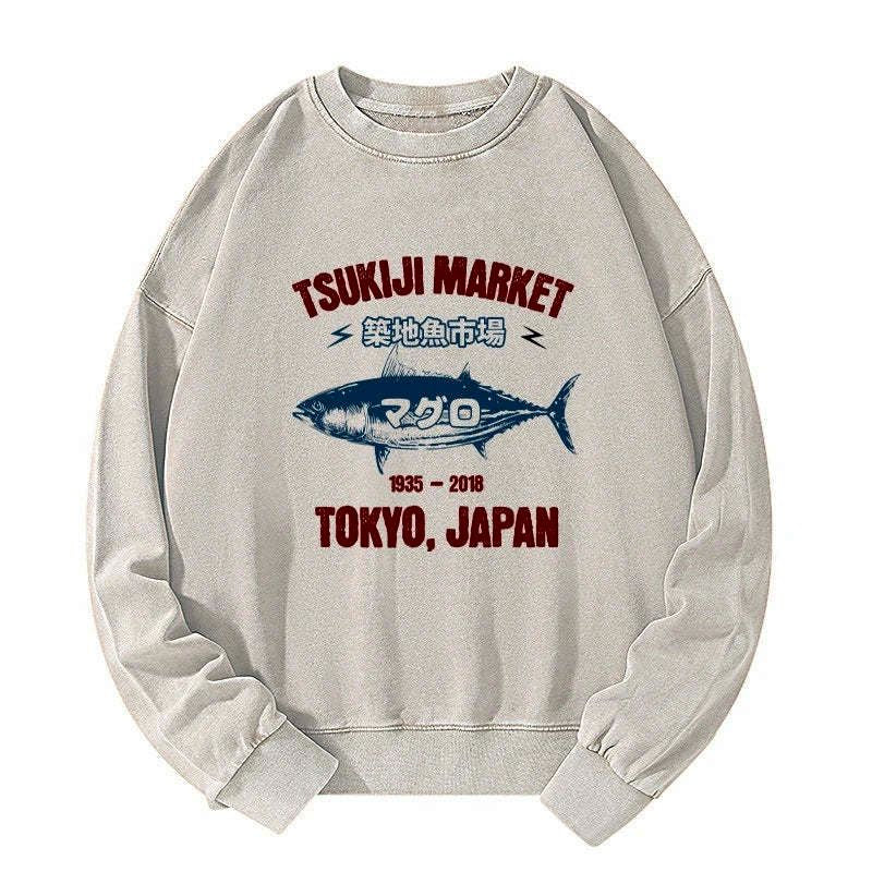 vintage kyoto lion sweatshirt on sale
