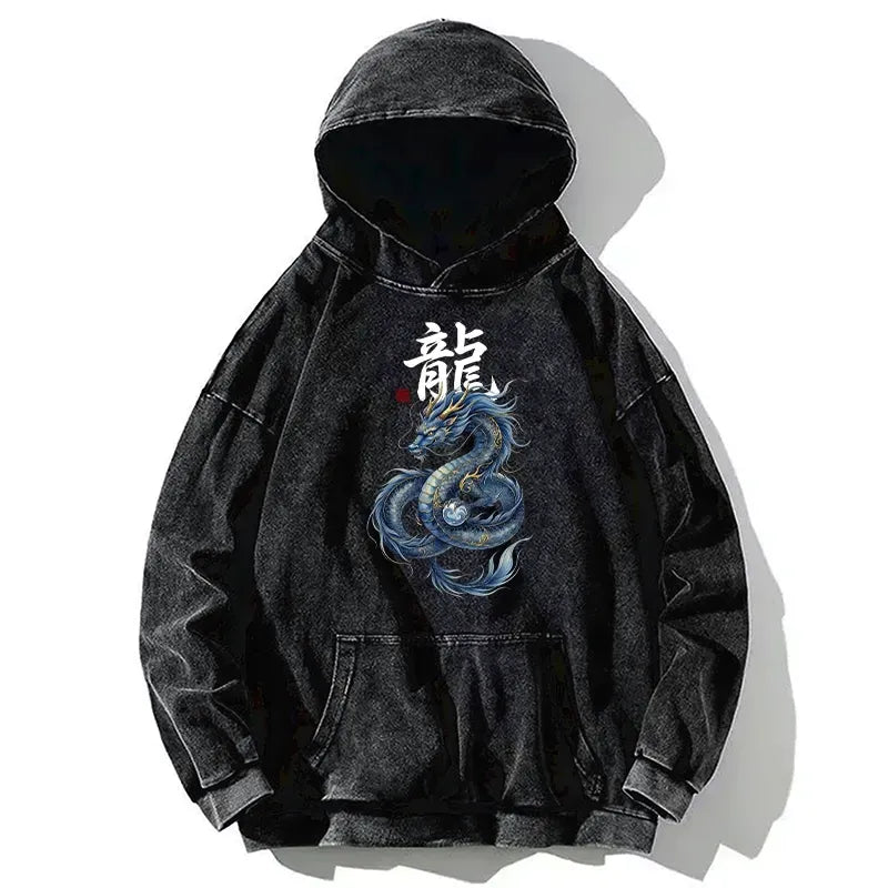 Mythical Dragon Hoodie Best Seller