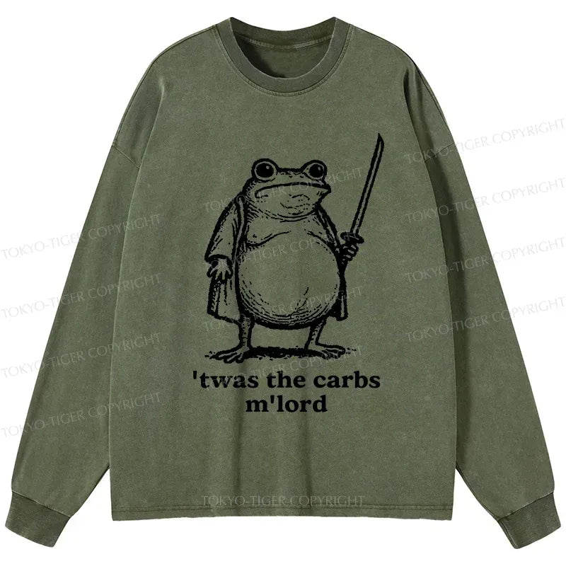 funny fat samurai frog t-shirt