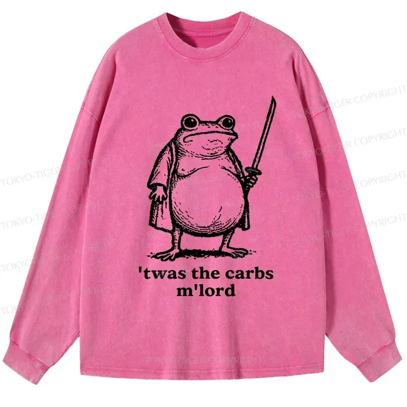 funny fat samurai frog t-shirt