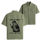 japanese lion shirt free shipping deal