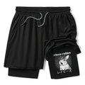 Japanese style rabbit shorts for daily wear