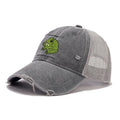 Best Seller Kyoto Lion Trucker Hat