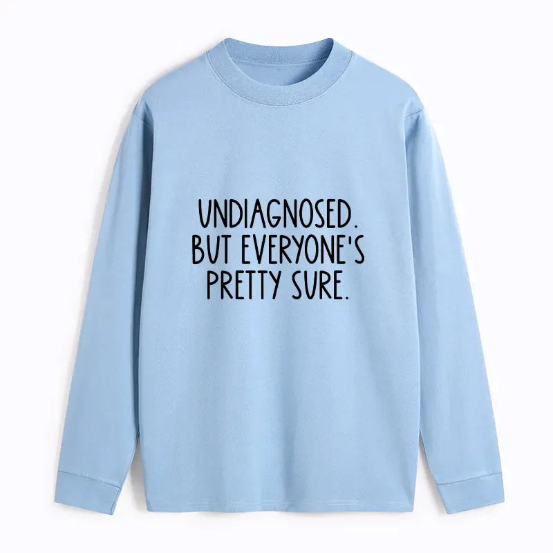 Funny Japanese Long Sleeve T-Shirt