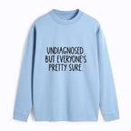 Funny Japanese Long Sleeve T-Shirt