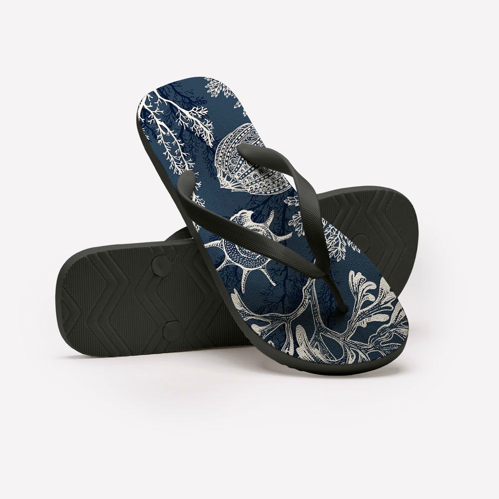 Best Seller Japanese Flip Flops for Summer Beach