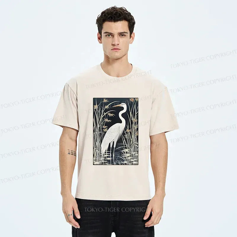 traditional japanese art t-shirt trending item