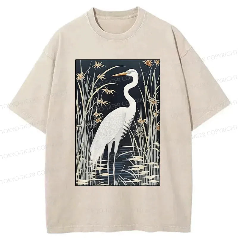 traditional japanese art t-shirt trending item