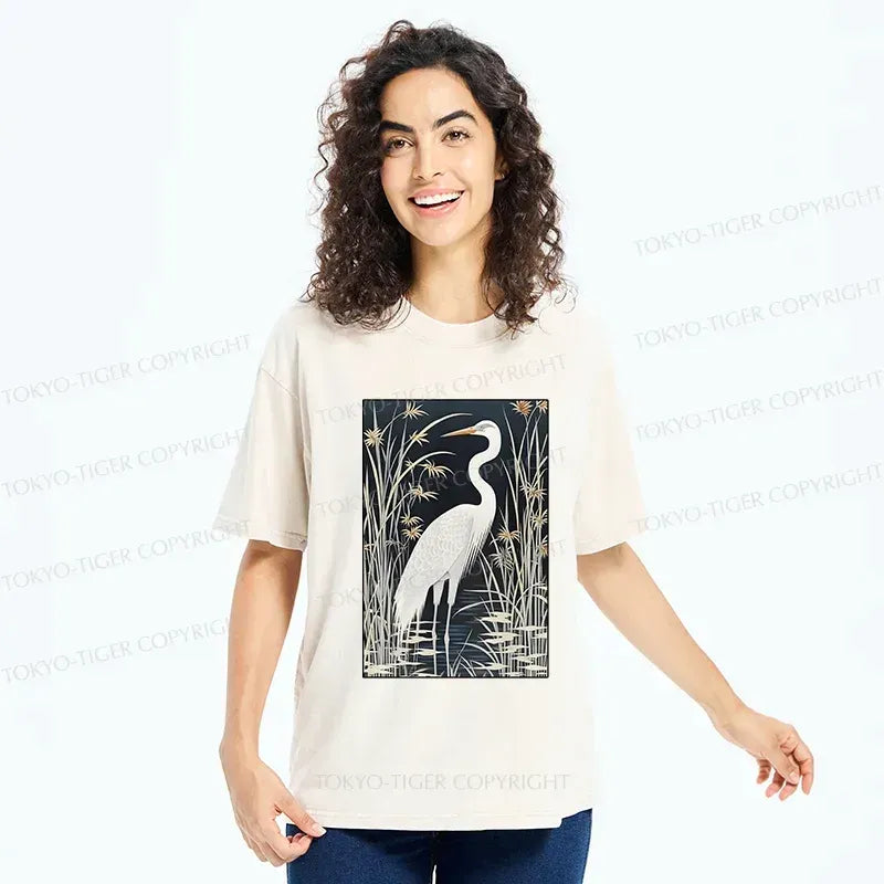 traditional japanese art t-shirt trending item