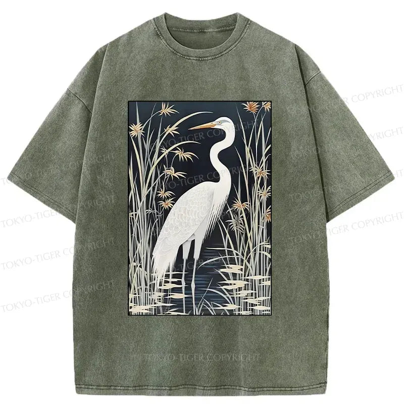 traditional japanese art t-shirt trending item