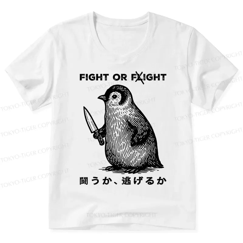 Japanese V-Neck T-Shirt for Summer