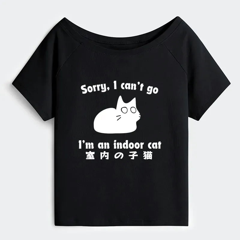 Cute Kitten Vintage Tee on Sale