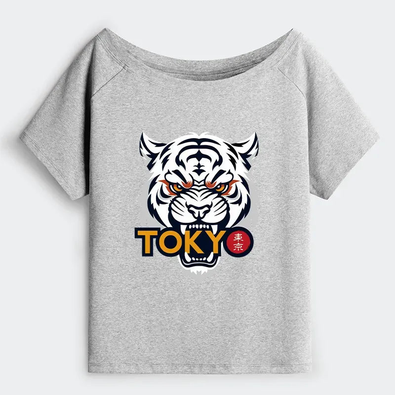 comfortable cotton spandex t-shirt