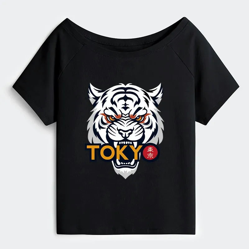 comfortable cotton spandex t-shirt