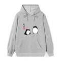 kyoto lion japanese hoodie for streetwear
