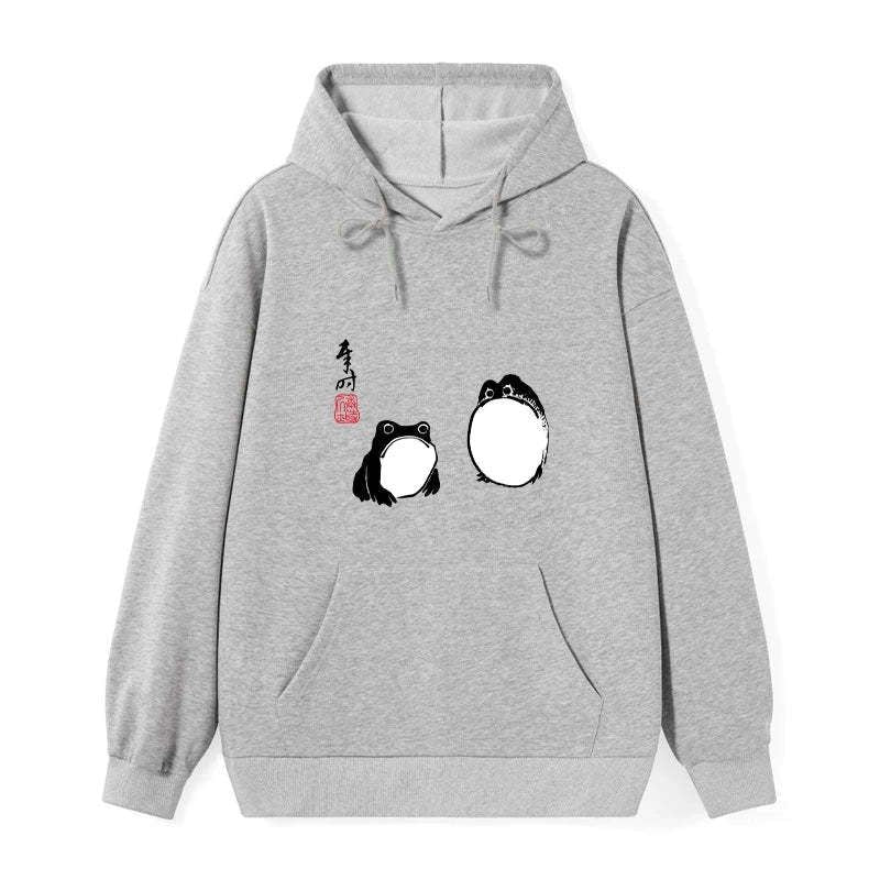 kyoto lion japanese hoodie for streetwear