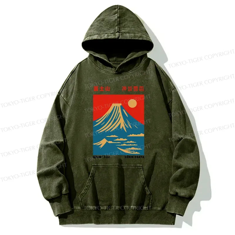 Japanese Vintage Hoodie with Free Shipping