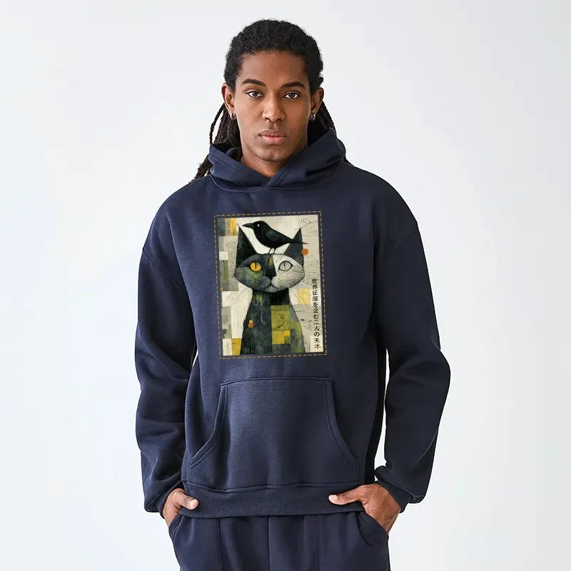 Soft Fleece Hoodie On Sale for Unisex