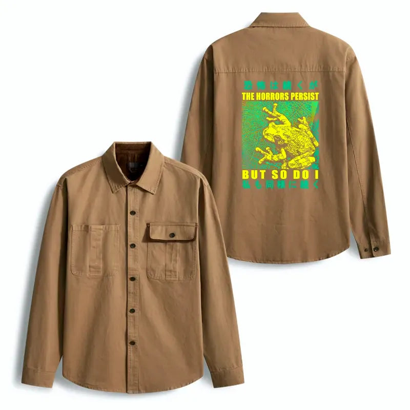 Vintage Corduroy Jacket on Sale