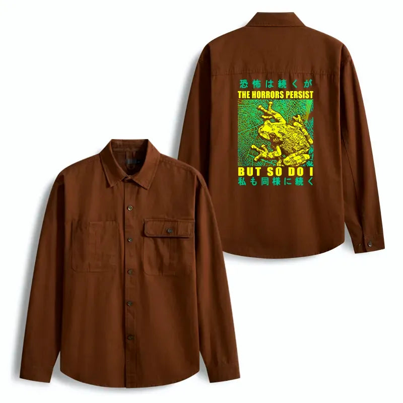 Vintage Corduroy Jacket on Sale