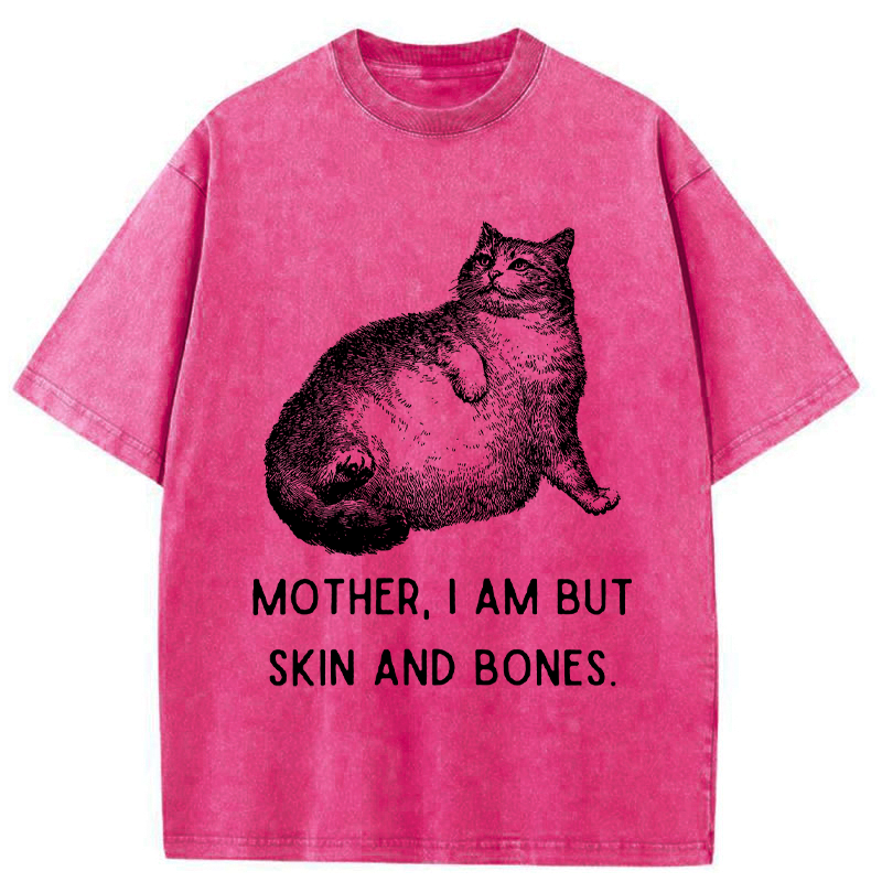 Japanese Cat T-Shirt for Gift