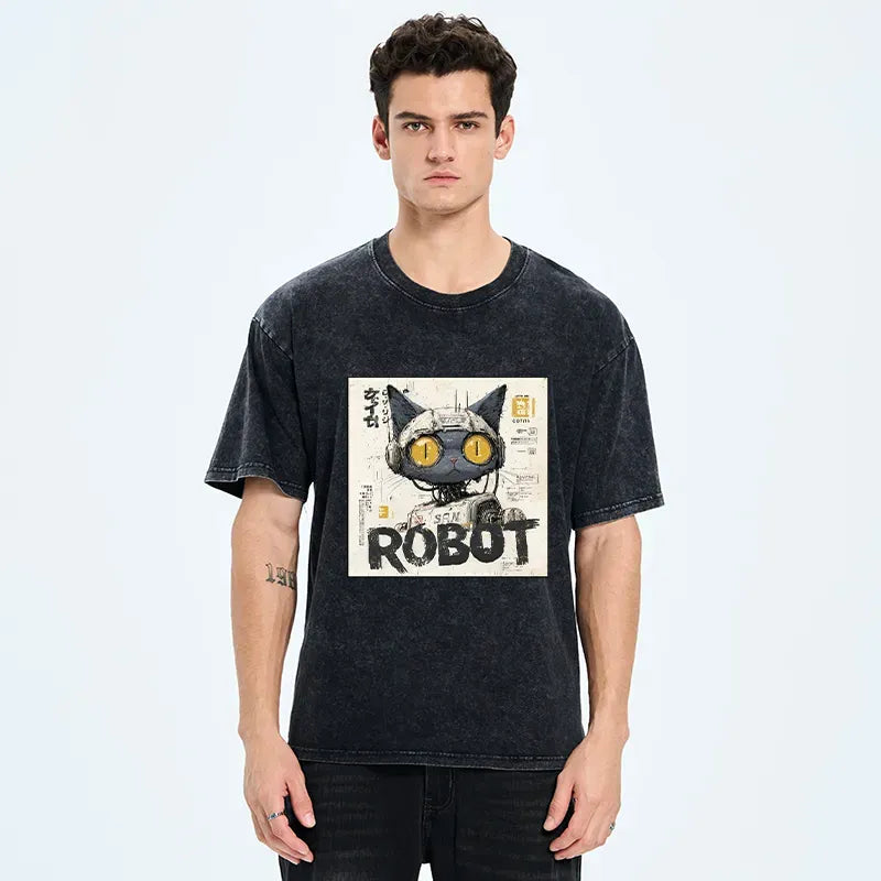 Kyoto-Lion Unisex Tee Limited Edition