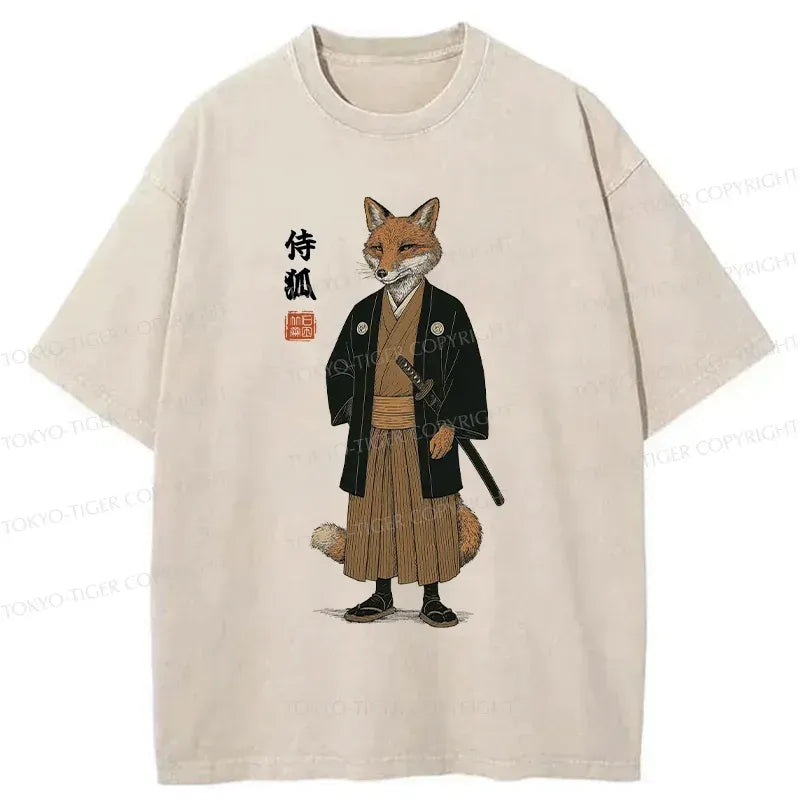 Unisex Japan T-Shirt for Streetwear