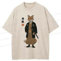 Unisex Japan T-Shirt for Streetwear