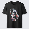 Comfortable Unisex Koi Fish T-Shirt for Daily Wear