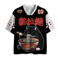 Kyoto Fat Cat Mesh Jersey On Sale