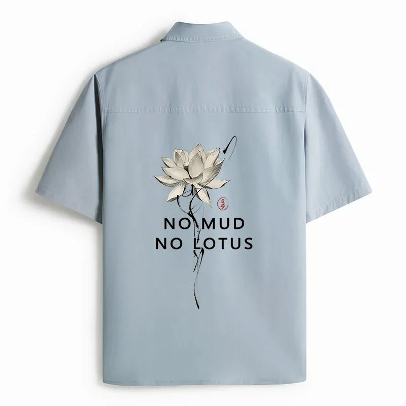 Kyoto Lion Shirt Free Shipping
