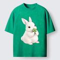 Lucky Rabbit Tee for Gift Idea