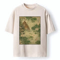 Japanese Vintage Tiger T-Shirt