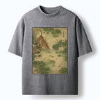 Japanese Vintage Tiger T-Shirt