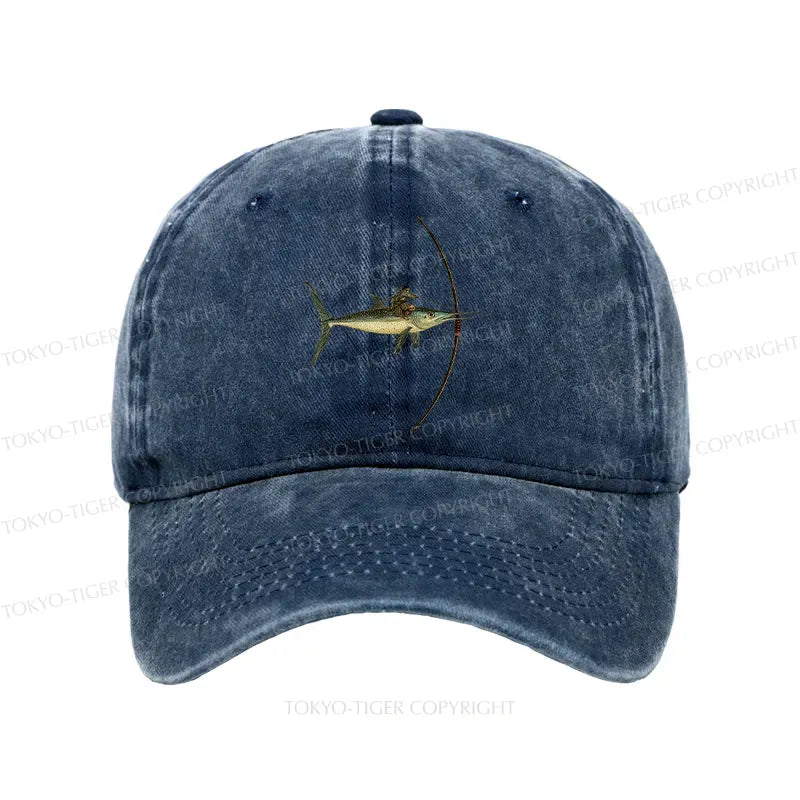 vintage Kyoto lion cap streetwear