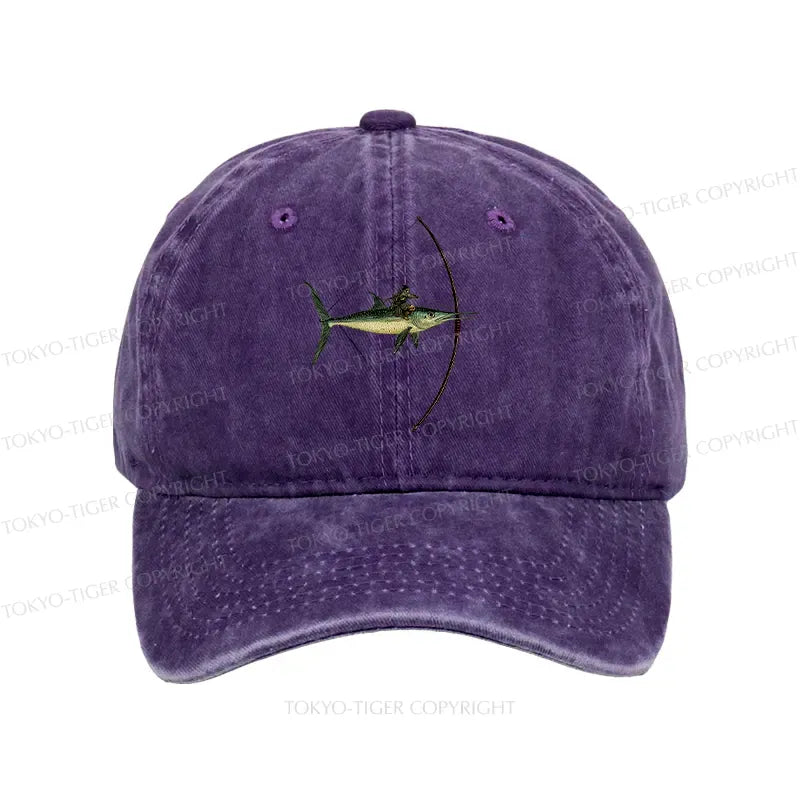 vintage Kyoto lion cap streetwear