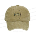 vintage Kyoto lion cap streetwear