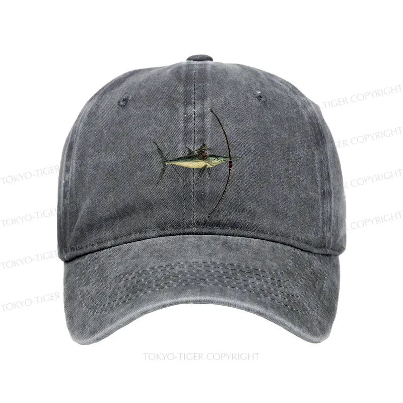 vintage Kyoto lion cap streetwear
