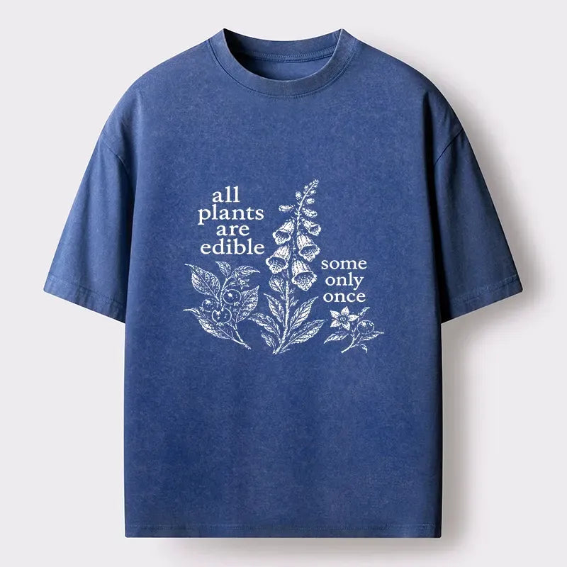japanese poison plant funny t shirt for sale