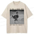 Kyoto Lion Unisex T-Shirt Streetwear