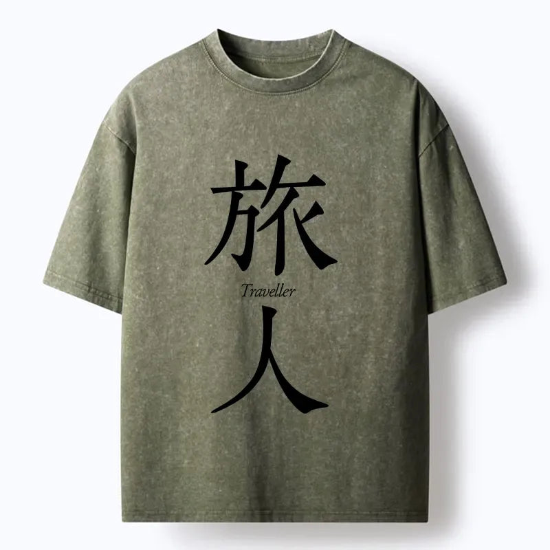 Kyoto Lion Japanese Culture Gift Idea