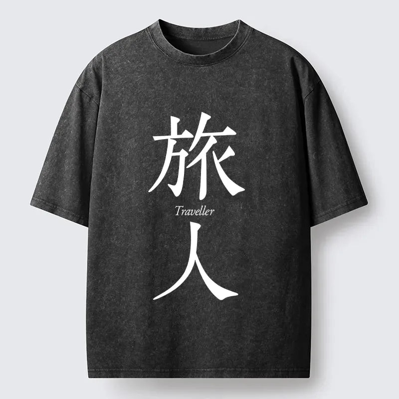 Unisex Cotton T-Shirt Free Shipping