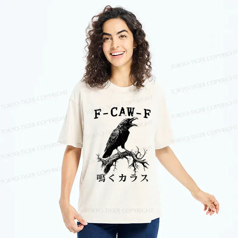 Crow Call T-Shirt Best Seller for Men