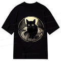 trendy kyoto lion shirt