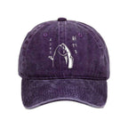 unisex Japanese cap for summer
