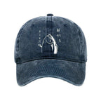 unisex Japanese cap for summer