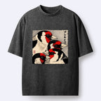 Japanese Vintage Washed T-Shirt