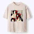 Japanese Vintage Washed T-Shirt